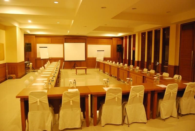 Kyriad Bukit Gumati Bogor Hotel Faciliteter billede