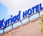 Kyriad Bukit Gumati Bogor Hotel Eksteriør billede