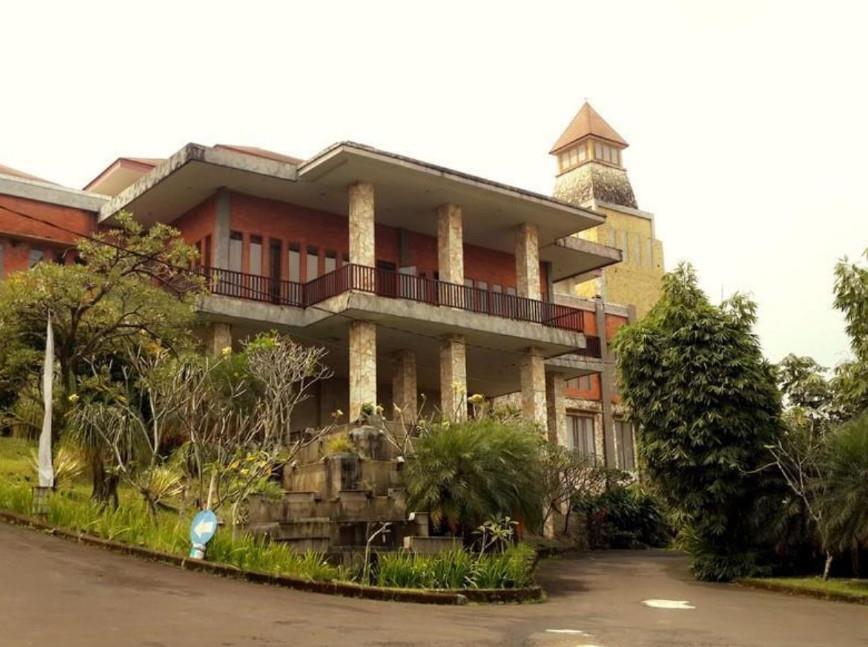 Kyriad Bukit Gumati Bogor Hotel Eksteriør billede