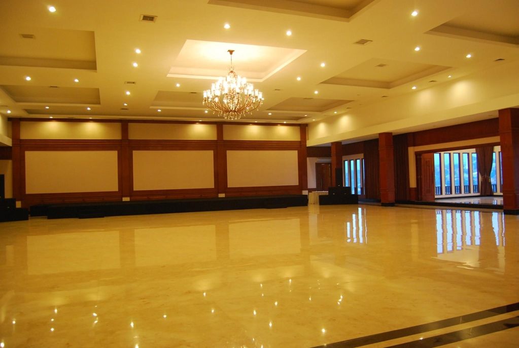 Kyriad Bukit Gumati Bogor Hotel Faciliteter billede