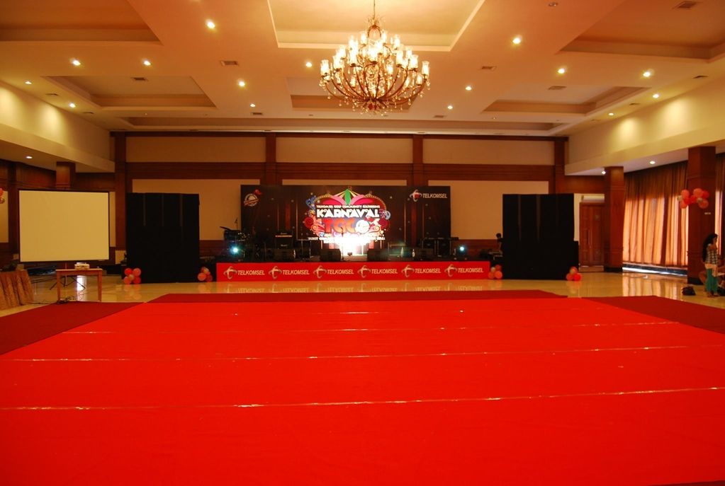 Kyriad Bukit Gumati Bogor Hotel Faciliteter billede