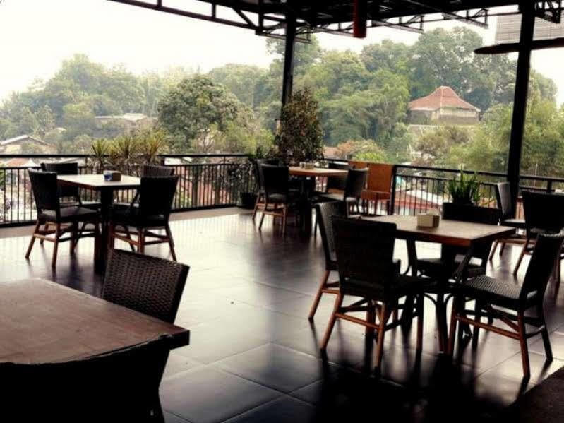 Kyriad Bukit Gumati Bogor Hotel Eksteriør billede